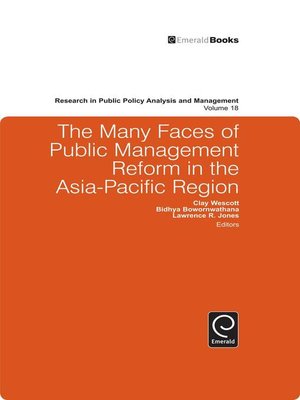 cover image of Research in Public Policy Analysis and Management, Volume 18